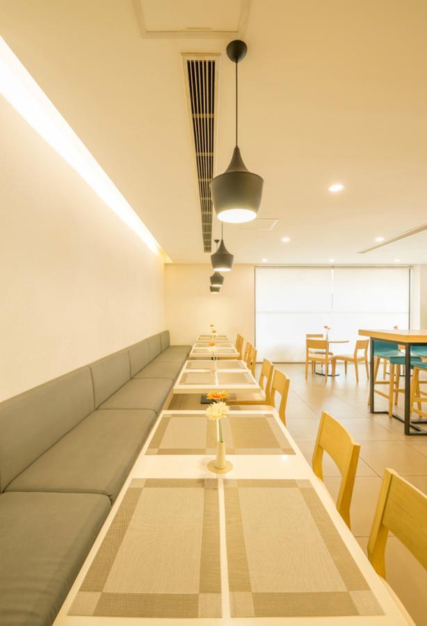 Hanting Express Changxing Island Phoenix Town Shanghai Extérieur photo